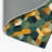 Earth Motif Matrix Indoor And Outdoor Area Rug-2046470511
