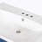 Pantilimon 30'' Single Bathroom Vanity with Ceramic Top-298217203
