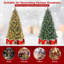 Arbre de Noël pin clair-184778449