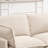 Labannah 2-Seater Sectional Sofa with Lumbar Pillows-126133307