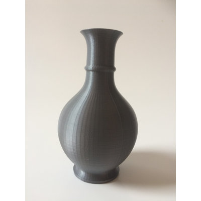Bakirkoy Handmade Table Vase