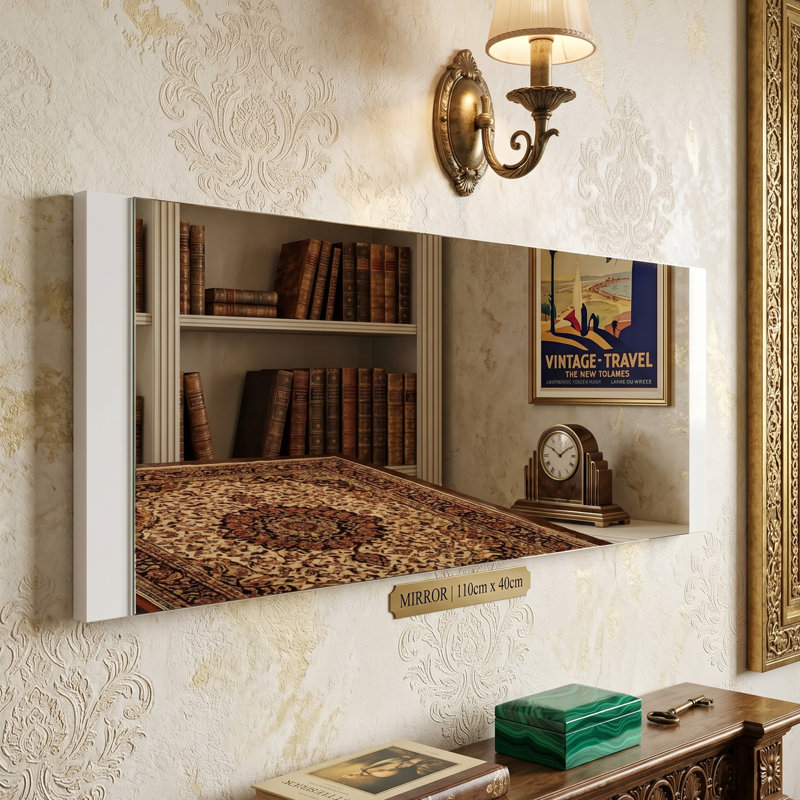 Miroir ajustable