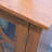 Tempered Glass Door Buffet Cabinet-329690690