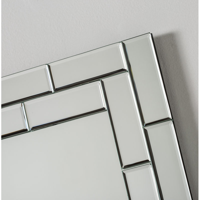 Miroir de salle de bain Kapono