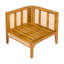 Chaise de coin Kirkby