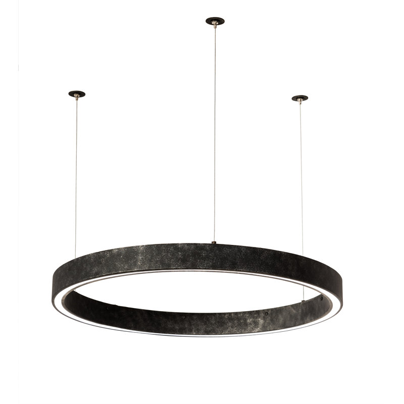 1 - Light LED Pendant
