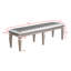 Banc 60 po Sparkling Accents