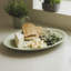 Plateau de service ovale-99296522
