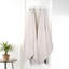 Draps de bain texturés gaufrés en coton gaufré de poids moyen Playa Zero Twist-106462801