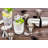 Naia Stainless Steel Bar Tool Set