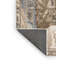 Tapis Moonlit Fortress-602325990