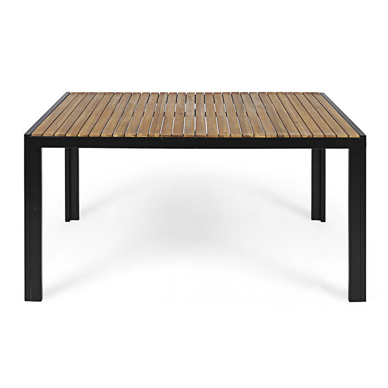Heinemann Unadulterated Design Dining Table