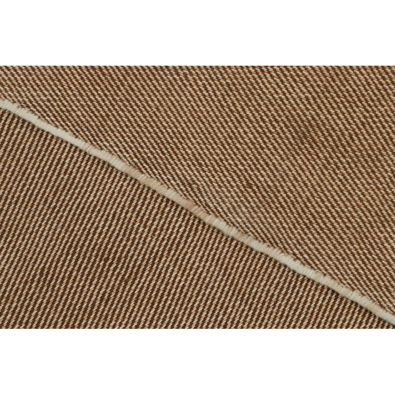 Modern One-of-a-Kind 2'7X48'6 Area Rug