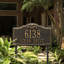 Gatewood Personalized Standard 2-Line Lawn Address Sign-1363887144-1363887186