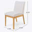 Chaise de salle à manger (ensemble de 2)