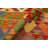 Sinclair Wool Geometric Rug