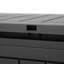 Lark Manor 115cm W 380L garden storage box，waterproof outdoor deck box-802907289