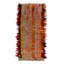 One-of-a-Kind 2'8" X 6'2" Hand Knotted Area Rug