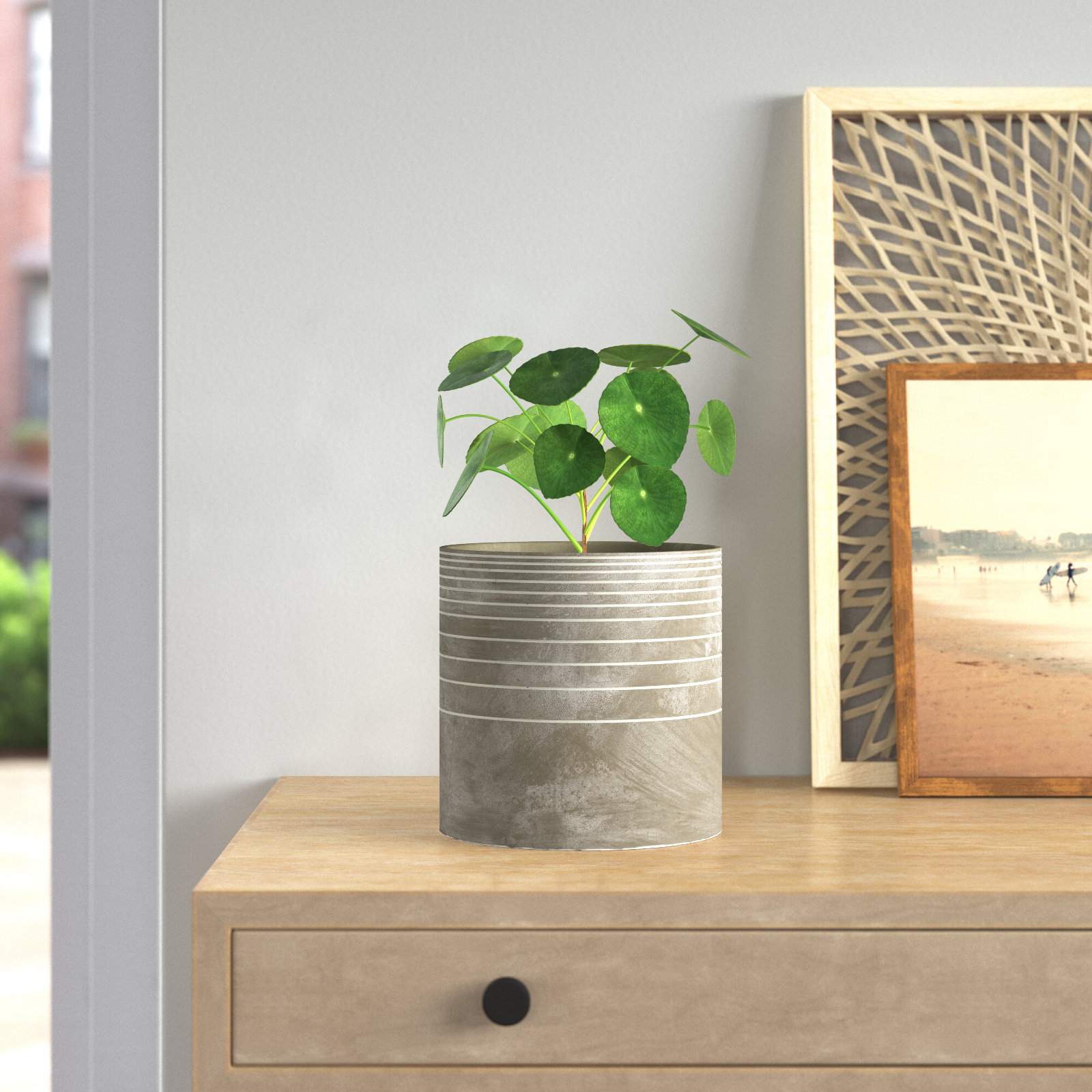 Beatrice 7" Cachepot