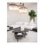 Hector 8 - Light Chandelier