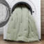 Ensemble de courtepointe brodée en coton 3 pièces-128699707