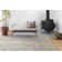 Quarry Handwoven Wool Stone Area Rug