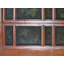 Armoire en bois massif