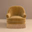 Carley Summers X River & Bord: The Page Swivel Chair-1278595821