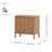 Marteen 2-Piece Cabinet Set-123383070