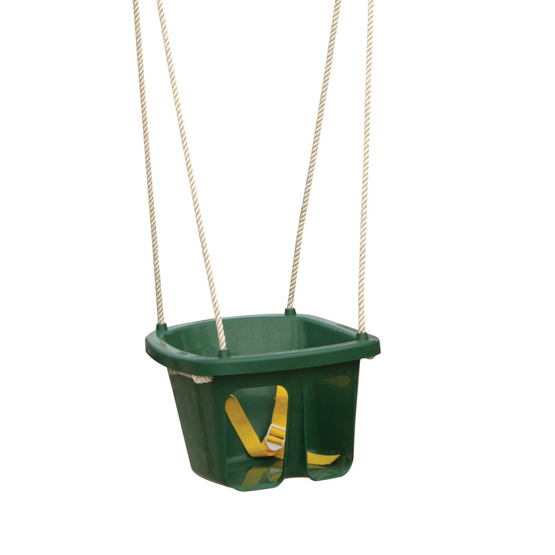 Balançoire pour bébé