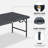Outdoor Folding Picnic Table