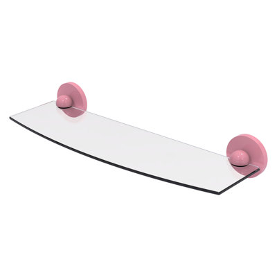 Wopke Floating Shelf