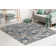 Mamane Transitional Floral Area Rug
