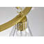 Gianna - Lustre - Finition - Verre transparent-377957683-377957687-377957682