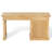 Shorecrest 4 Drawer Wood Desk-760908203