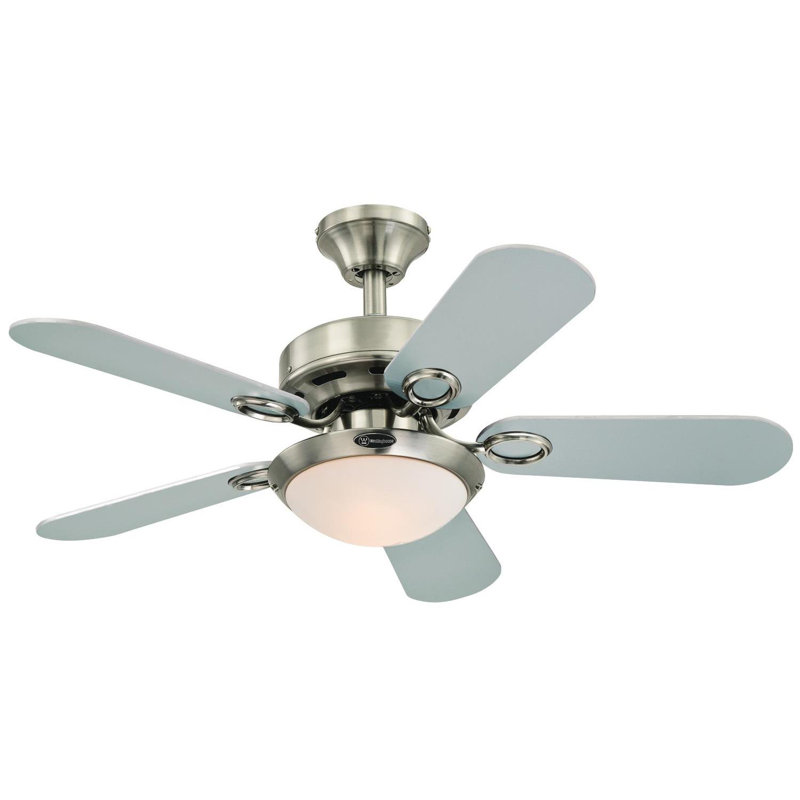 Cassidy 36'' Ceiling Fan, LED