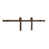 Oil Rubbed Bronze