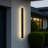 39'' LED Outdoor Wall Light