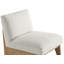 Chaise d'appoint rembourré-89200334