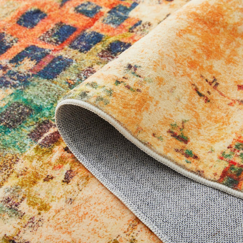 Machine Tufted 150cm X 80cm Area Rug