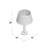 Manchester Metal Table Lamp