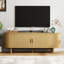 Meuble télé avec rangement et tablettes Jalonda-122963367-133887502
