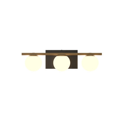 Sfera Armed Sconce