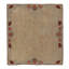 Antique One-of-a-Kind 7'4x7'11 Area Rug