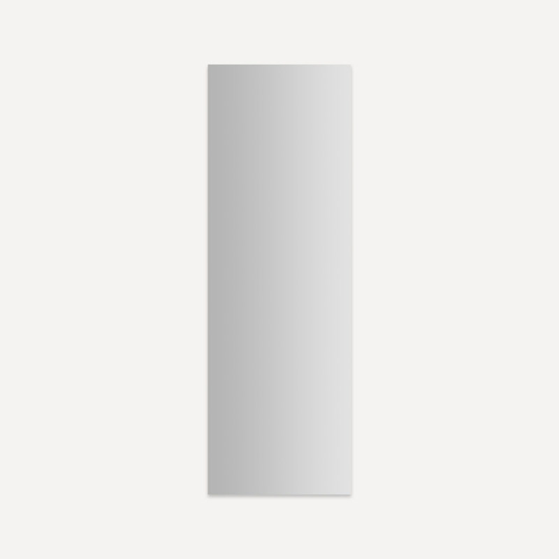 Armoire PL Portray, H 36 po x l 23,25 po x P 4 po, Bords polis
