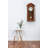 Marikos Wood Wall Clock
