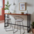 Delwood Dining Set