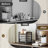 4-Tier Coffee Pod Drawer Holder K Cup Holder Coffee Organizer Coffee Pod Storage  80 Pods Capacity