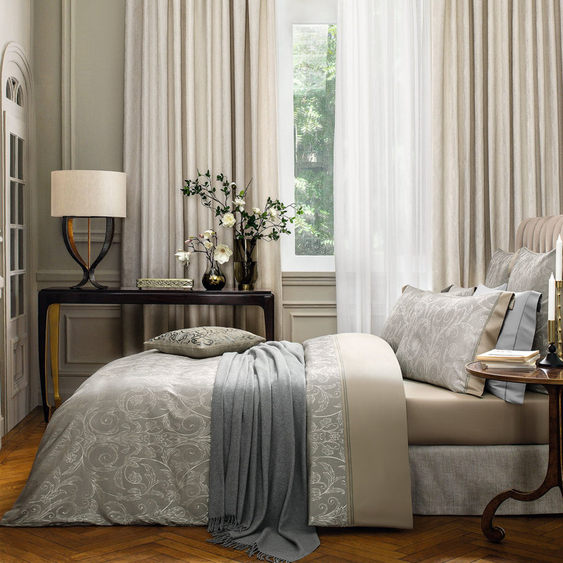 Palladio Duvet Cover, Queen Duvet Cover