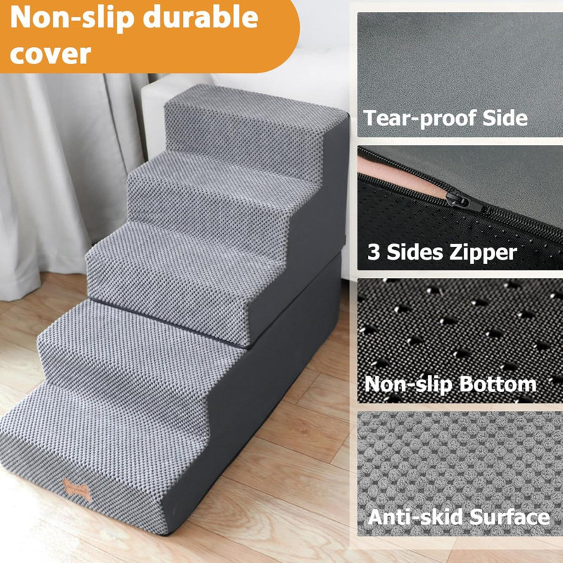 Fabric Floor Cushion